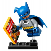 71026 colsh-12 Bat-Mite